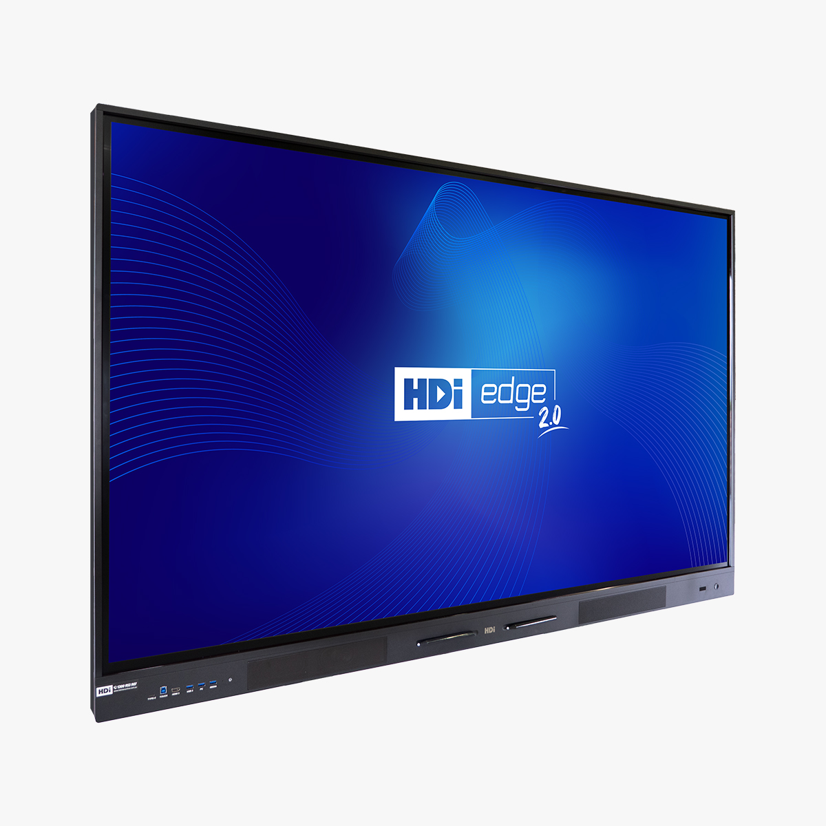 HDi edge Slim IR Touchscreen - Image 3