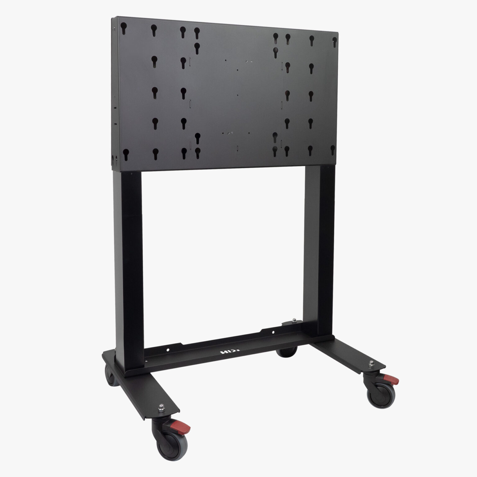 HDi trolleys for screen or displays - Technology Core