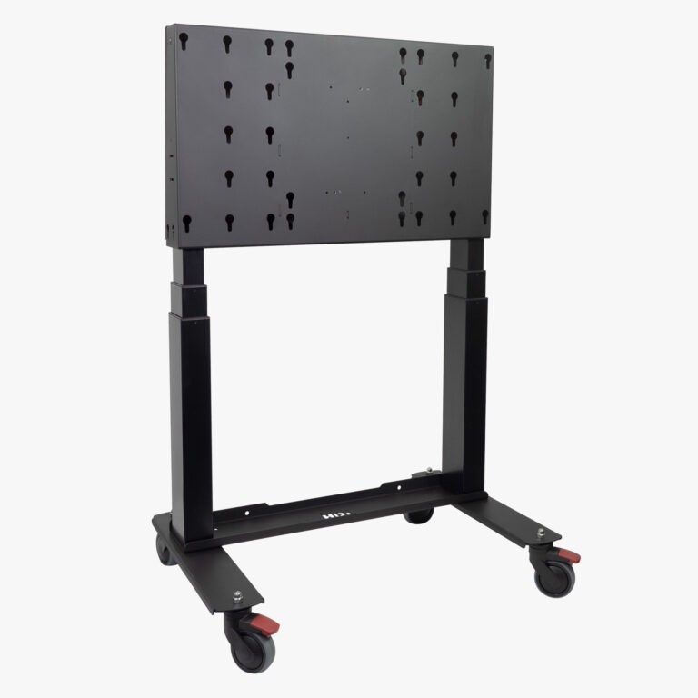 HDi ergo emts trolley - Technology Core - Interactive Solutions Provider