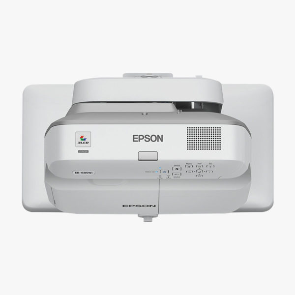 TechnologyCore Epson Eb685wi