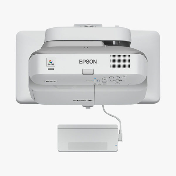 TechnologyCore Epson Eb695wi
