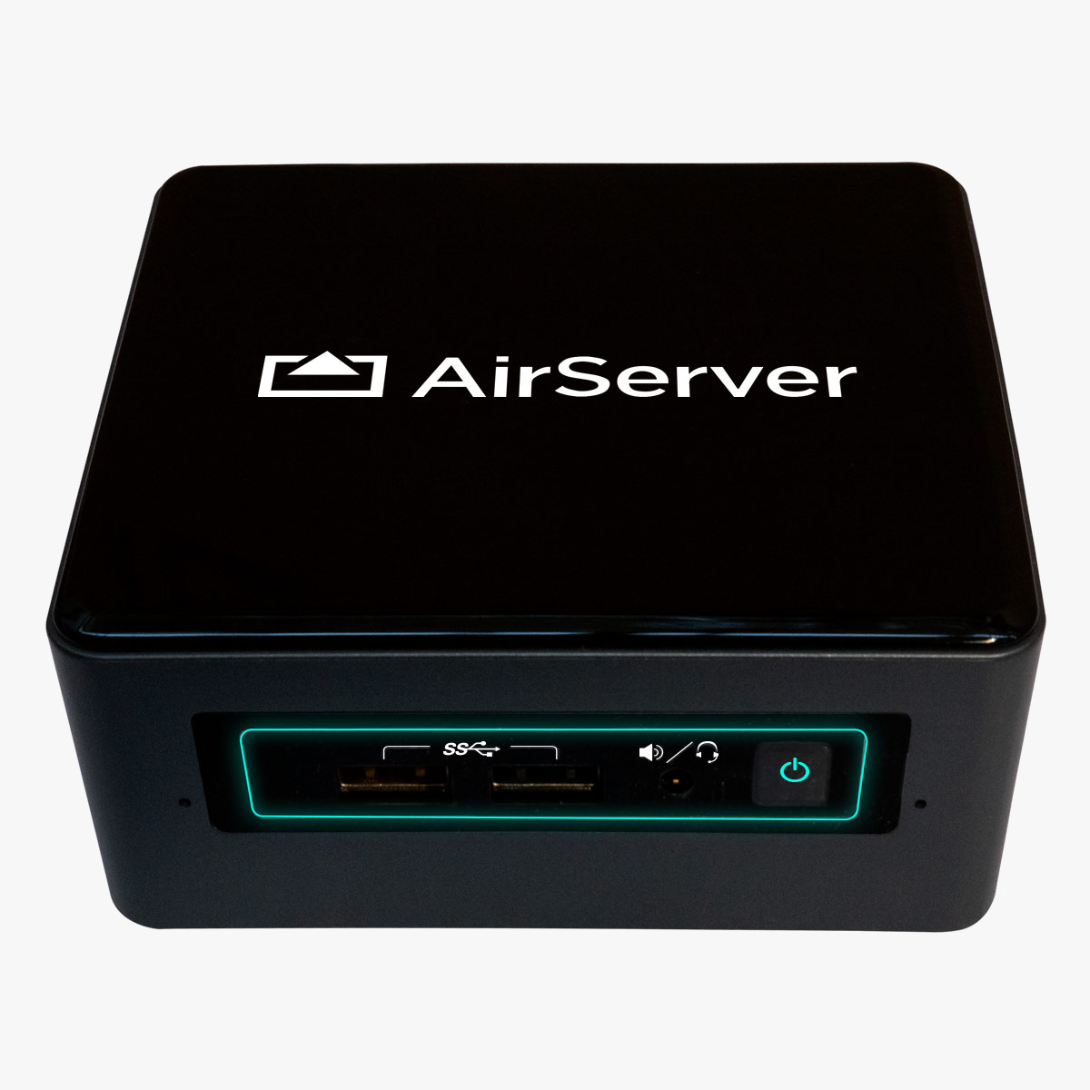 Ventilere tofu Matematik AirServer Connect (NSW) - Technology Core - Interactive Solutions Provider