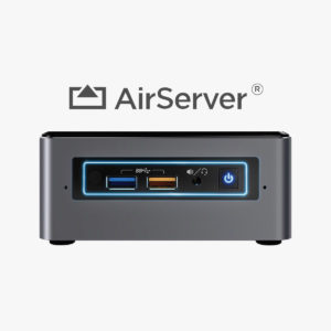 AirServer Connect
