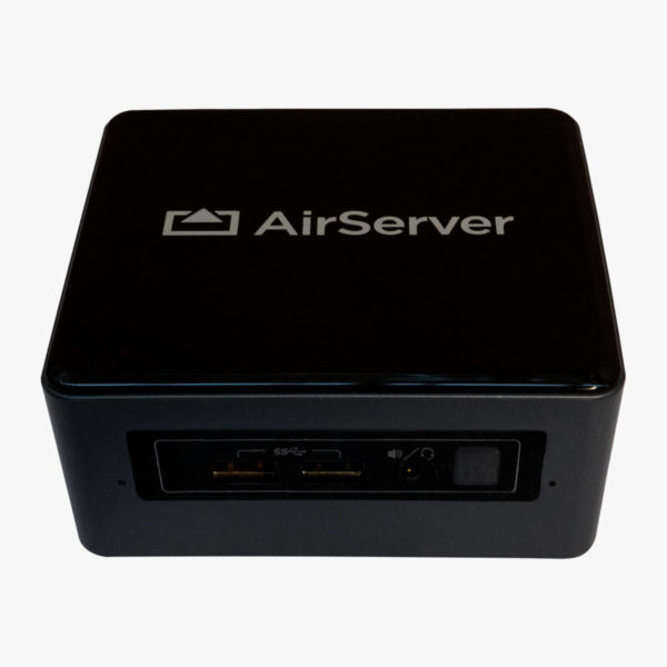 TechnologyCore AirServer