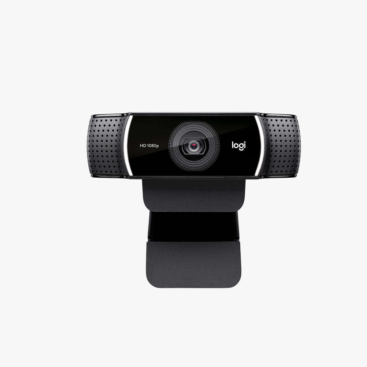 Logitech Stream Webcam - Technology - Interactive Provider
