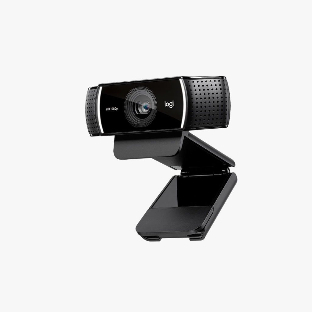 webcam c930