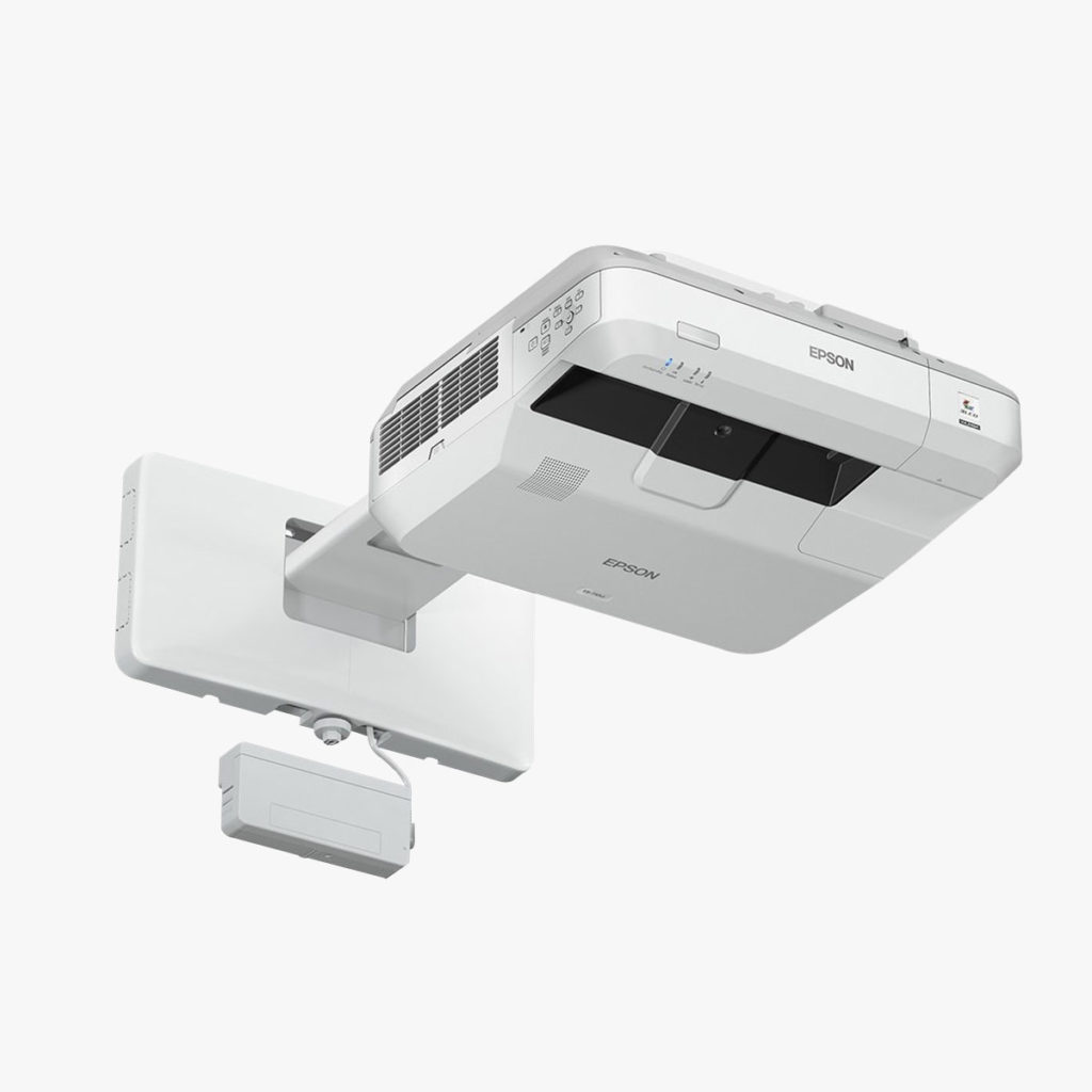 Interactive Package HDi 95" Whiteboard (NSW) Technology Core