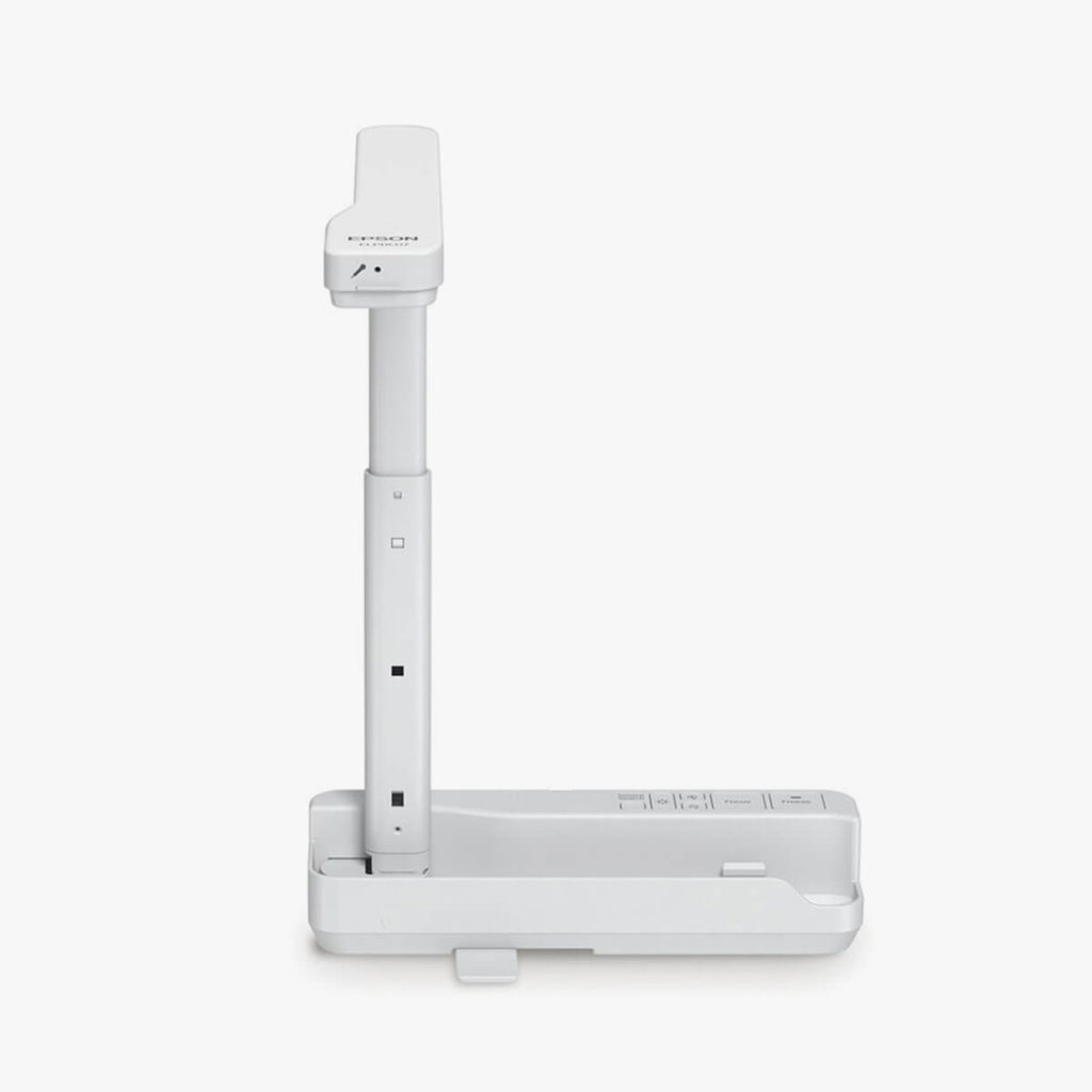 Epson ELPDC07 Document Camera (NSW) Technology Core Interactive Solutions Provider