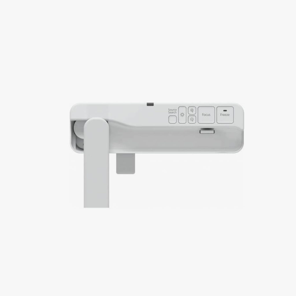 Epson ELPDC07 Document Camera (NSW) Technology Core Interactive