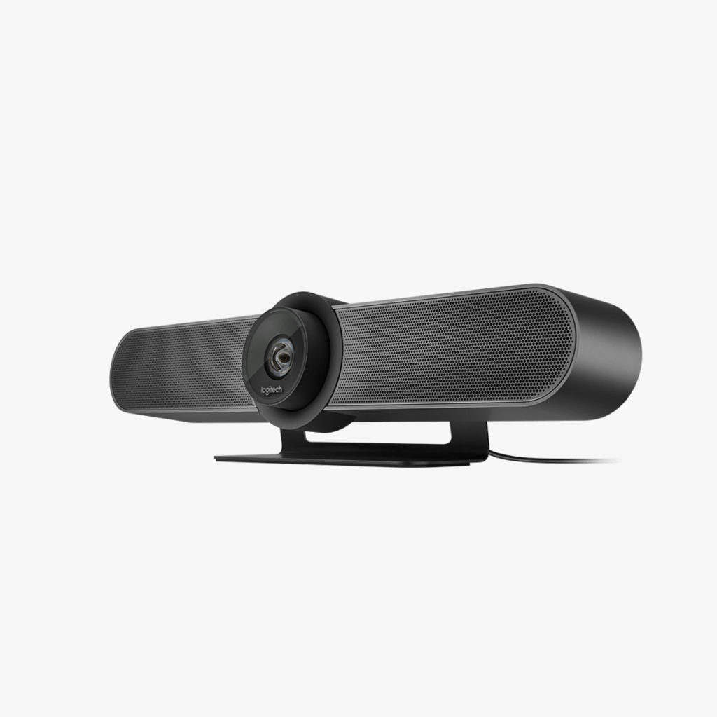Logitech MEETUP (NSW) - Technology Core - Interactive Solutions Provider