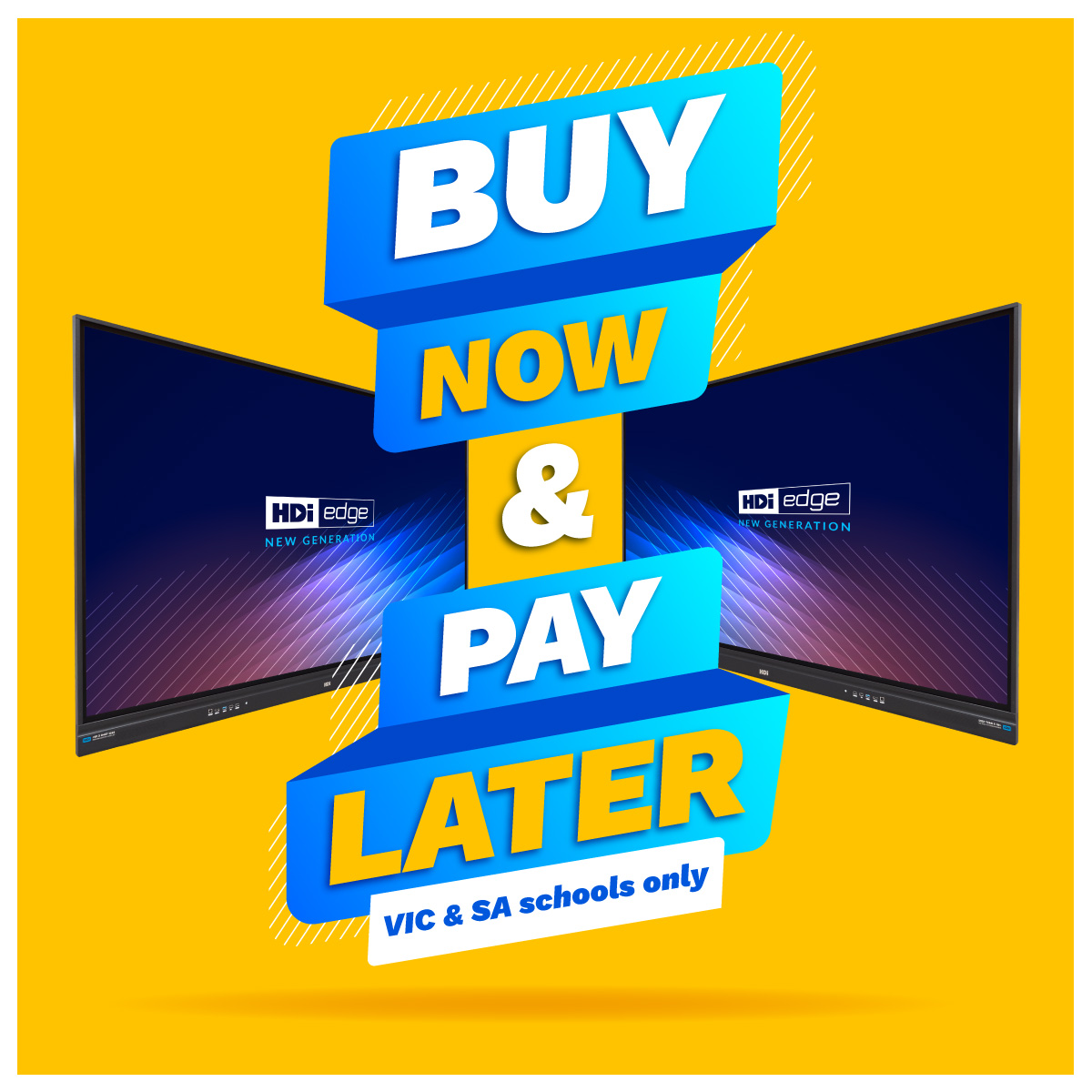 new buy now pay later sites