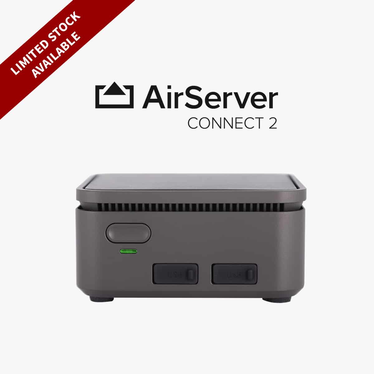 AirServer Connect 2
