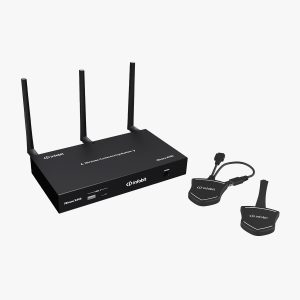 Infobit - iShare X400