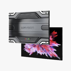 EcoLux HD X LED Panel