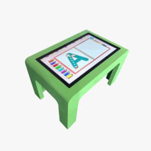 HDi Mini Touch Table