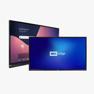 HDi Edge Series