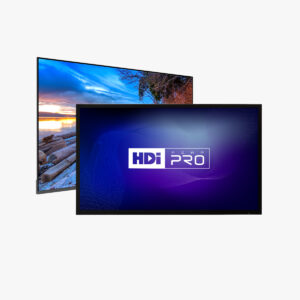 HDi PCAP Pro Series